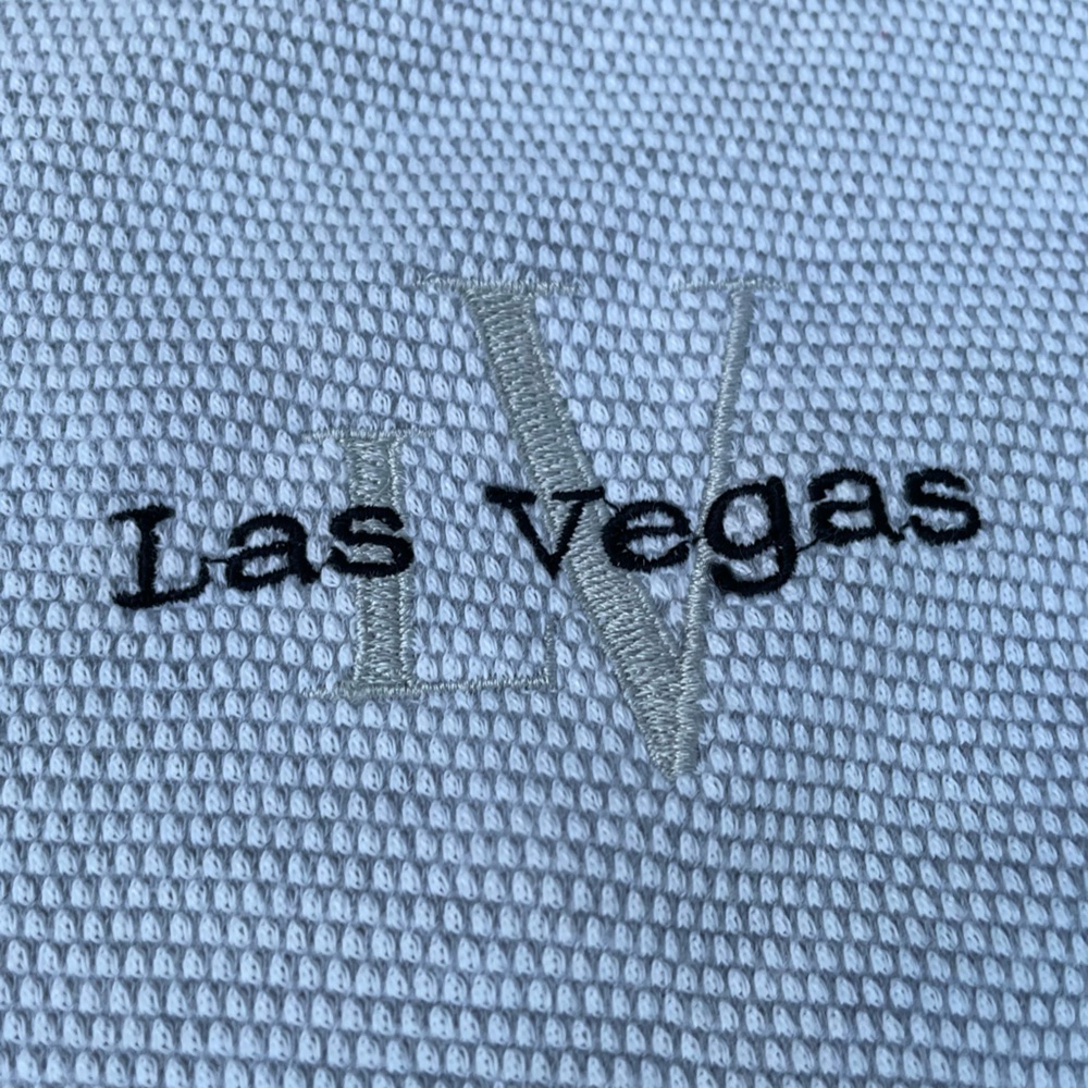 That’s so 90s! HOI Houston overseas imports - Las Vegas Embroidery Thermo Polo